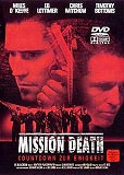 Mission Death - Countdown zur Ewigkeit (uncut)